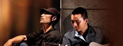 ​旭日阳刚出道14年后，现在一个开着豪车，一个却只能回家种地！