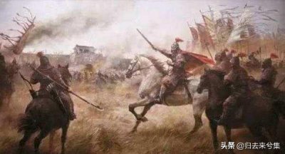 ​揭秘真正的玄武门之变，还原玄武门之变的真实历史！