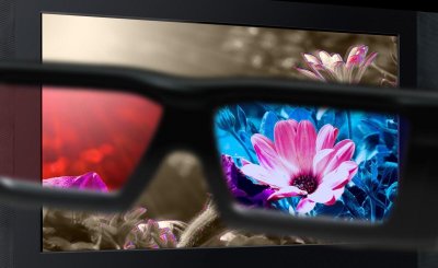 ​曾经风靡一时的“3D电视”，为何现在销声匿迹了？