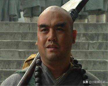 ​《水浒传》中鲁智深的偶像，“老种经略相公”是什么来历？