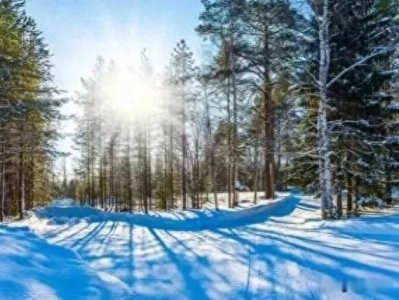 ​元旦晴天的预兆与谚语解析