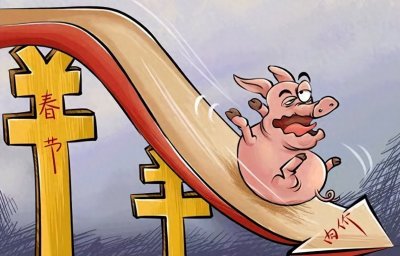 ​2月23日15公斤仔猪价格：节后猪价连跌2周，仔猪头均盈利达300元