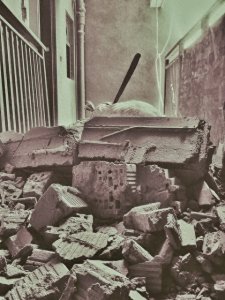 ​抗战烽火中的孤胆英雄：血战台儿庄的敢死队长李宗岱