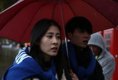 ​躲过了张碧晨,张杰又被传出轨?与谢娜互动发声力破谣言!