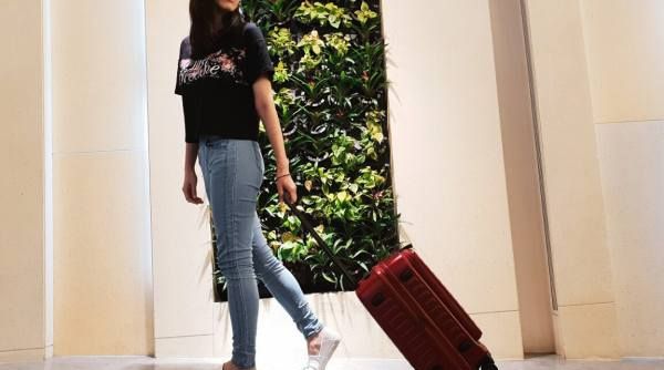 旅行箱尺寸怎么选,旅行箱多大尺寸最实用图2