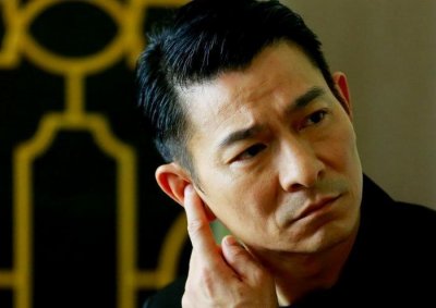 ​刘德华最痛恨两个女人，其中之一是大姐，穷困潦倒也不愿意救济