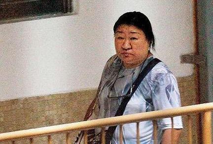 刘德华最痛恨两个女人,其中之一是大姐,穷困潦倒也不愿意救济