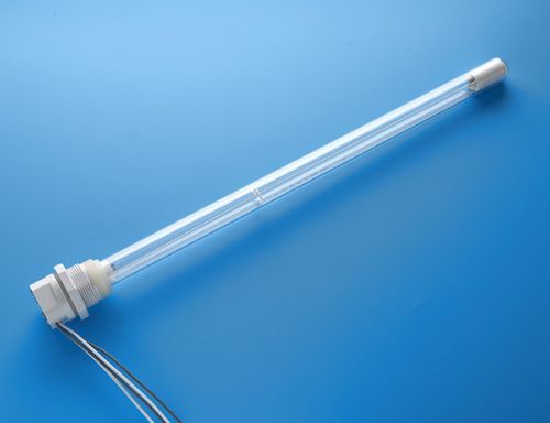 紫外线灯管有灰尘原因分析