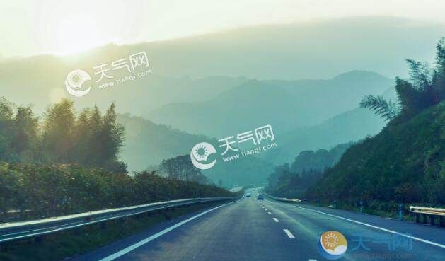 高速公路端午节免费时间表出炉