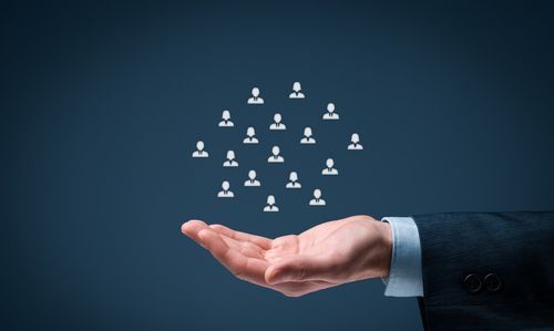 核心资源包括哪些方面