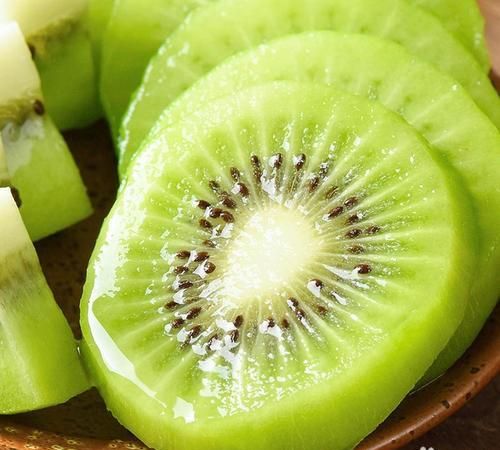 怎样让猕猴桃快速变软