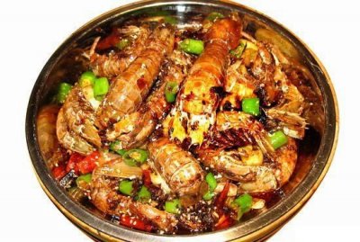 ​香辣蟹一般用什么螃蟹，香辣蟹用什么螃蟹？