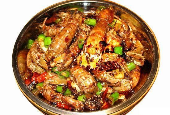 香辣蟹用什么螃蟹