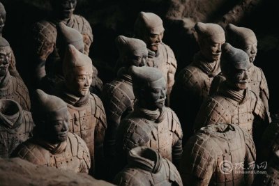 ​何以中国｜ 秦国锐士到底有多强？