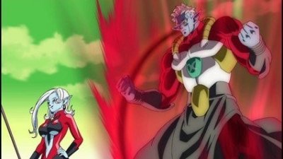 ​龙珠超分析“全王真的很强吗，全王背后应该还有个大全王”