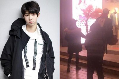 ​陈玺达211事件是什么 tf家族官博澄清