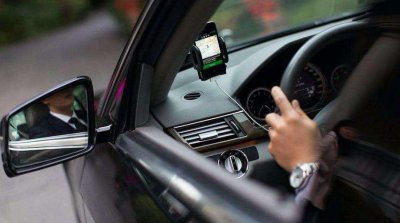 ​上海重罚网约车平台违法行为：滴滴罚550万