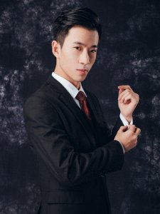​90后新锐男演员王子文的成长历程