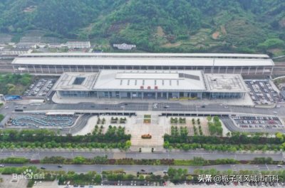 ​湖南省郴州市主要的四座火车站一览