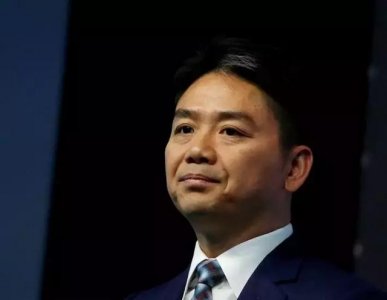 ​刘强东案警方档案公布 刘强东刘静尧激吻鸳鸯浴细节曝光！刘强东性侵案最新消息