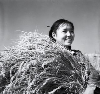 ​1984年盘美英事业巅峰期，却被开除党籍，退休后住进深山中