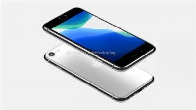 ​苹果也有走性价比的一天？iPhone9系列2800元起售价