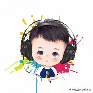 ​换个头像吧，呆萌又可爱的萌宝头像，每天元气满满