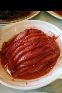 ​兰州冬日美食特色-糟肉