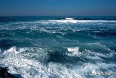 ​世界上最深的海洋，太平洋最深11034米
