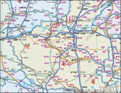​呼南高铁豫西通道焦作至洛阳至平顶山高铁最新消息