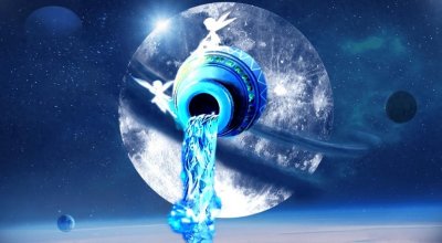 ​水瓶座运势：十一月，环境改变，人际关系复杂