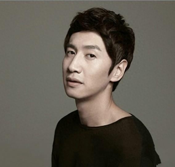 runningman九位成员高清图集