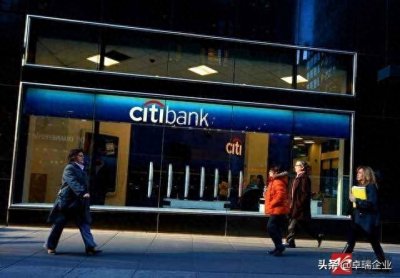 ​个人在香港花旗银行开户条件