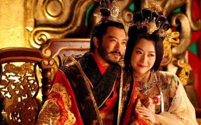 ​杨广，历史上真的荒淫无道吗？