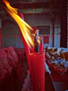 ​保家仙是民间神位名，一家一姓的专门保护神