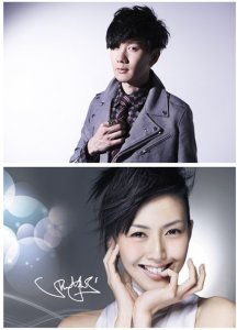 ​快把林俊杰和孙燕姿分开 这两人在一起已经疯了