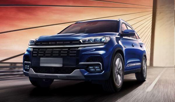 安徽有哪些汽车品牌-