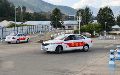 ​个人驾校招生技巧