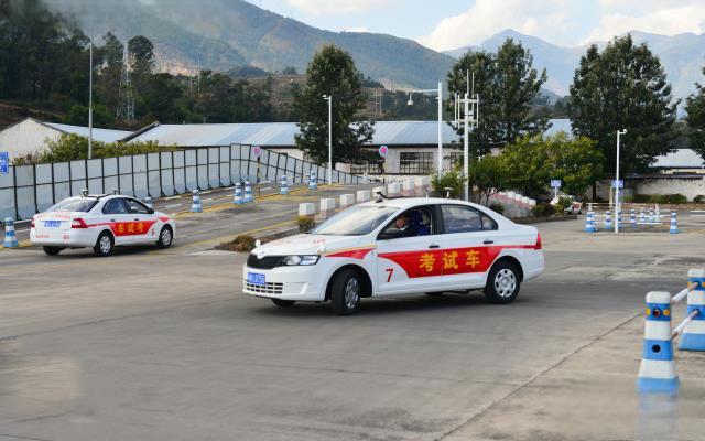 个人驾校招生技巧-