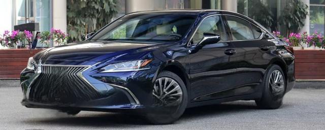 新款ES怎么连carplay-