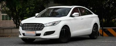 ​奔腾B50车重多少