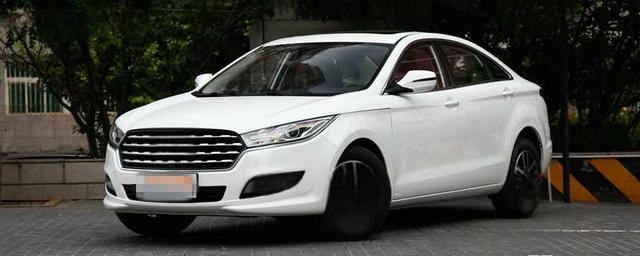 奔腾B50车重多少-