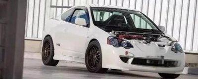 ​本田红标是什么意思