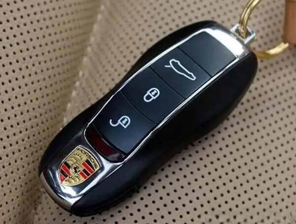 车钥匙芯片坏了能启动吗-