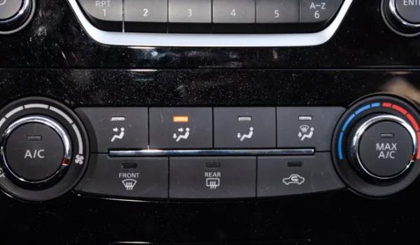 汽车不启动空调能制冷吗-