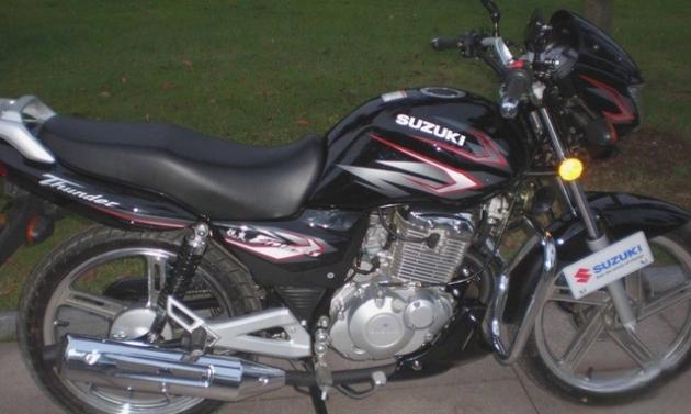 望江铃木是真的铃木吗-