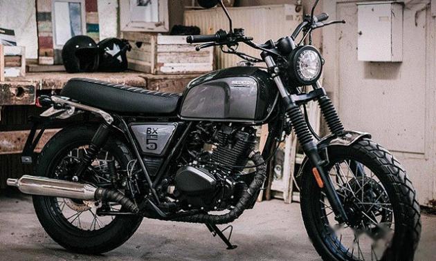 望江铃木是真的铃木吗-