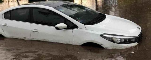 发动机涉水二次启动保险公司赔不赔-