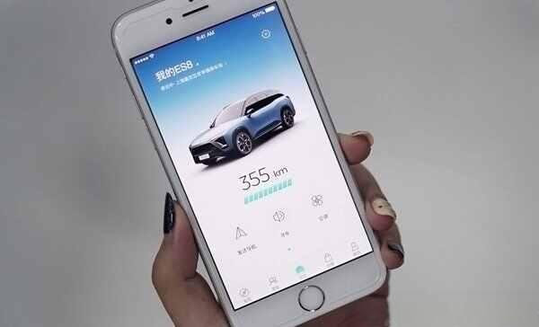 手机怎么设置成车钥匙-