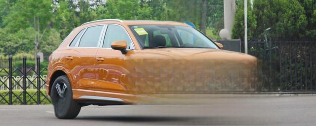 车标豹子是什么车-